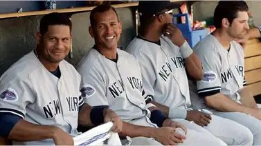 MLB: Mejores jugadores de los Yankees por posición del 2000 al 2024 MLB: Mejores jugadores de los Yankees por posición del 2000 al 2024