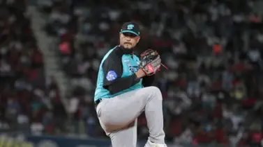 Félix Doubront: ¿Un héroe o un escapista en la Gran Final de la LVBP? Félix Doubront: ¿Un héroe o un escapista en la Gran Final de la LVBP?