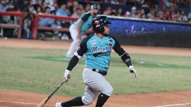 Alexi Amarista: ¿Héroe o simplemente oportunista en la Gran Final de la LVBP? (+Video)