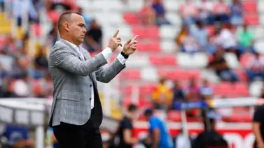 Rafael Dudamel podría dirigir a este próximo rival de la Vinotinto Rafael Dudamel podría dirigir a este próximo rival de la Vinotinto