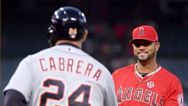 MLB: Los próximos jugadores que podrían ser exaltados en su primer año en las boletas del Salón de la Fama MLB: Los próximos jugadores que podrían ser exaltados en su primer año en las boletas del Salón de la Fama