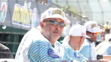 ¿Son los Bravos de Margarita invencibles o solo tuvieron suerte en el primer juego? ¿Son los Bravos de Margarita invencibles o solo tuvieron suerte en el primer juego?