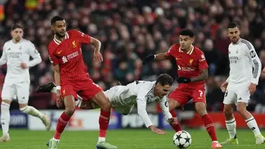 Champions League: ¿Qué equipos ya están clasificados a los octavos de final? Champions League: ¿Qué equipos ya están clasificados a los octavos de final?