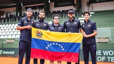 Tenis por la gloria 