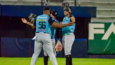 LVBP: Estos fueron los últimos campeones que ganan los dos primeros de una Final LVBP: Estos fueron los últimos campeones que ganan los dos primeros de una Final