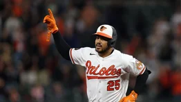 MLB: Este será el primer juego de Anthony Santander con los Azulejos de Toronto (+Detalles)