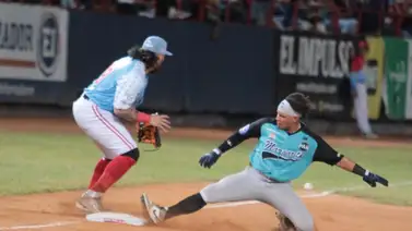 LVBP: Lorenzo Cedrola revela las claves para enfrentar a Cardenales en la final LVBP: Lorenzo Cedrola revela las claves para enfrentar a Cardenales en la final