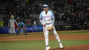 MLB: Rangers firman a lanzador que viene de dominar el caribe y liga independiente (+Info)