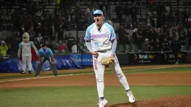 MLB: Rangers firman a lanzador que viene de dominar el caribe y liga independiente (+Info) MLB: Rangers firman a lanzador que viene de dominar el caribe y liga independiente (+Info)