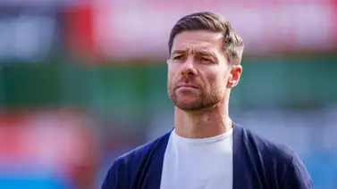 Xabi Alonso habló sobre su posible llegada al banquillo del Real Madrid (+Declaraciones) Xabi Alonso habló sobre su posible llegada al banquillo del Real Madrid (+Declaraciones)