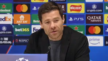 ¿El sustituto de Ancelotti? Xabi Alonso manda este mensaje al Real Madrid (+Video) ¿El sustituto de Ancelotti? Xabi Alonso manda este mensaje al Real Madrid (+Video)