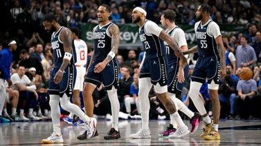 NBA: ¿Es una mala decisión? Dallas Mavericks podría cometer grave error al intentar cambiar a esta estrella 