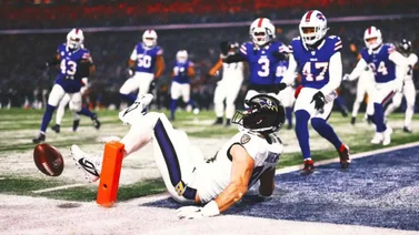 NFL: La mala jugada que puede ahorrarle 11 millones a los Ravens (+Detalles)