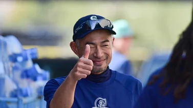 La temporada en la que le robaron el MVP a Ichiro Suzuki