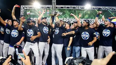 LVBP: ¿Cuántos equipos han volteado un 0-2 en Serie Final? LVBP: ¿Cuántos equipos han volteado un 0-2 en Serie Final?