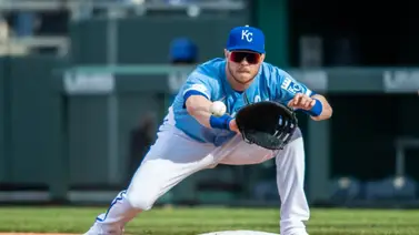 MLB: Vinnie Pasquantino critica a los Mets por caso Pete Alonso (+Detalles) MLB: Vinnie Pasquantino critica a los Mets por caso Pete Alonso (+Detalles)