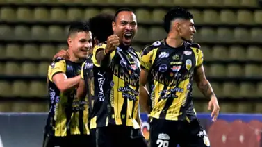 Conoce los 4 equipos venezolanos que jugarán la Copa Libertadores Conoce los 4 equipos venezolanos que jugarán la Copa Libertadores