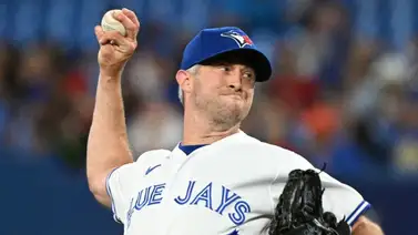 MLB: Trevor Richards tendrá un nuevo equipo en Las Mayores (+Detalles) MLB: Trevor Richards tendrá un nuevo equipo en Las Mayores (+Detalles)