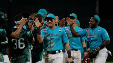 LVBP: Conoce el dato que tiene a Bravos de Margarita con la historia a su favor para quedar campeón