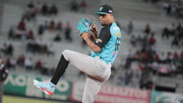 LVBP: Así fue la sólida actuación de Jesús Vargas en el segundo de la Final (+Detalles)