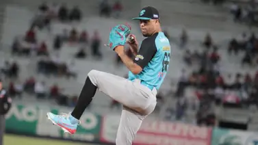 LVBP: Así fue la sólida actuación de Jesús Vargas en el segundo de la Final (+Detalles) LVBP: Así fue la sólida actuación de Jesús Vargas en el segundo de la Final (+Detalles)