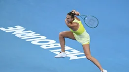 Sabalenka supera a Pavlyuchenkova y alcanza su décima semifinal en un Grand Slam