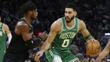 NBA: Así quedaron las posiciones tras la jornada de este 20 de enero NBA: Así quedaron las posiciones tras la jornada de este 20 de enero