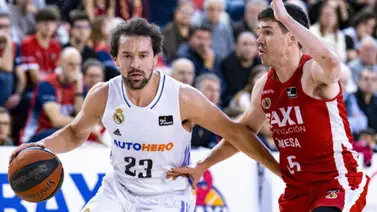 ¡Partidazos! Así quedaron los cruces de la Copa del Rey de la Liga Endesa ¡Partidazos! Así quedaron los cruces de la Copa del Rey de la Liga Endesa
