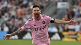 MLS: ¿Cuántos latinos comparten equipo con Messi en el Inter Miami?