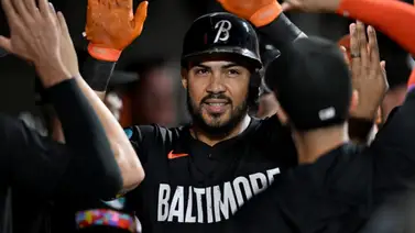 MLB: Más detalles del contrato de Anthony Santander con Azulejos de Toronto (+Videos) MLB: Más detalles del contrato de Anthony Santander con Azulejos de Toronto (+Videos)