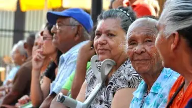 IVSS comenzó a pagar las pensiones con este monto IVSS comenzó a pagar las pensiones con este monto