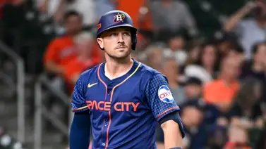 MLB: Alex Bregman cambiaría su posición en el infield para firmar por este histórico equipo (+Video) MLB: Alex Bregman cambiaría su posición en el infield para firmar por este histórico equipo (+Video)