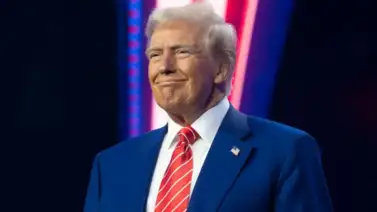 Trump: Ambiciones geopolíticas desde Groenlandia hasta el Canal de Panamá Trump: Ambiciones geopolíticas desde Groenlandia hasta el Canal de Panamá