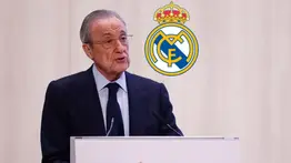 Real Madrid hace oficial el nuevo mandato de Florentino Pérez 