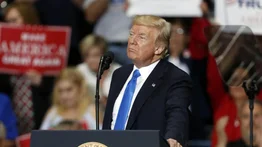 Trump anuncia medidas para impedir competencias deportivas transgénero 