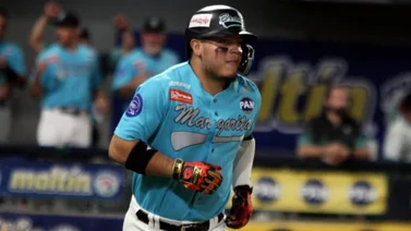 LVBP: Así logró Carlos Pérez su histórica noche ante Cardenales de Lara