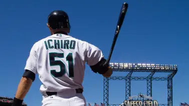 MLB: Estos son los favoritos para entrar al Salón de la Fama 2025 (+Detalles) MLB: Estos son los favoritos para entrar al Salón de la Fama 2025 (+Detalles)