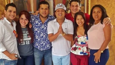 La supuesta "maldición" que persigue a los hijos del cantante Diomedes Díaz 