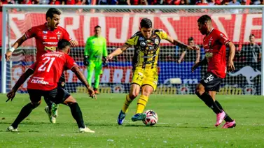 Liga FUTVE sanciona duramente al Caracas FC por hechos violentos en el Clásico Liga FUTVE sanciona duramente al Caracas FC por hechos violentos en el Clásico