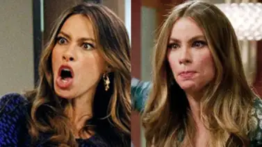 Actriz acusa a Sofía de Vergara de "grosera" y "Mala compañera" en el set de grabación Actriz acusa a Sofía de Vergara de "grosera" y "Mala compañera" en el set de grabación