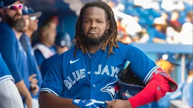 MLB: ¿Debe continuar en Toronto Vladimir Guerrero Jr. tras la firma de Santander?