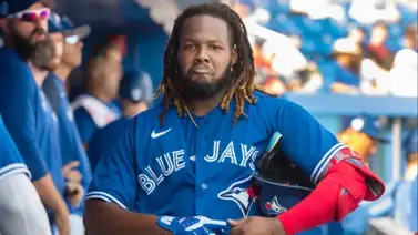MLB: ¿Debe continuar en Toronto Vladimir Guerrero Jr. tras la firma de Santander? MLB: ¿Debe continuar en Toronto Vladimir Guerrero Jr. tras la firma de Santander?
