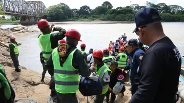 Activan en Zulia corredor humanitario para recibir familias que huyen de Colombia por conflictos entre guerrillas