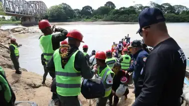 Activan en Zulia corredor humanitario para recibir familias que huyen de Colombia por conflictos entre guerrillas Activan en Zulia corredor humanitario para recibir familias que huyen de Colombia por conflictos entre guerrillas