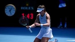 Paula Badosa hace historia y se mete en las semifinales del Open de Australia