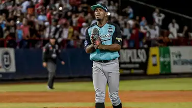 LVBP: ¡Ni foul! El bullpen de Bravos de Margarita luce estos alucinantes registros en la final LVBP: ¡Ni foul! El bullpen de Bravos de Margarita luce estos alucinantes registros en la final