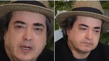 Jaime Bayly alarma por mal momento de salud (+Detalles) Jaime Bayly alarma por mal momento de salud (+Detalles)