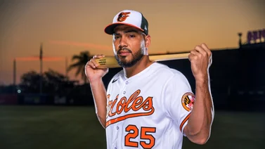 MLB: Las próximas adquisiciones de Toronto luego de contratar a Anthony Santander (+Video)