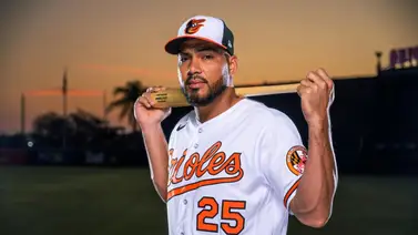 MLB: Las próximas adquisiciones de Toronto luego de contratar a Anthony Santander (+Video) MLB: Las próximas adquisiciones de Toronto luego de contratar a Anthony Santander (+Video)