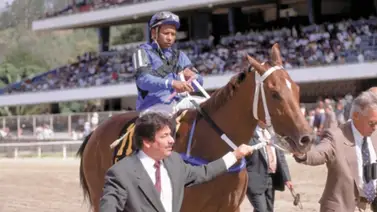 Estos son los mejores jockeys de Venezuela Estos son los mejores jockeys de Venezuela